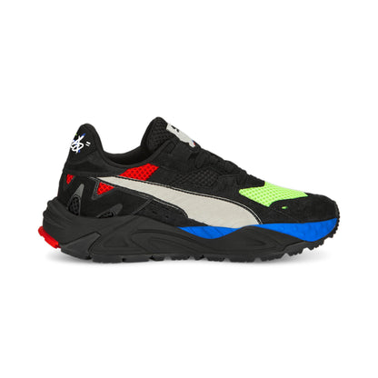 Puma Men's Rs-Trck X Nfs Sneakers