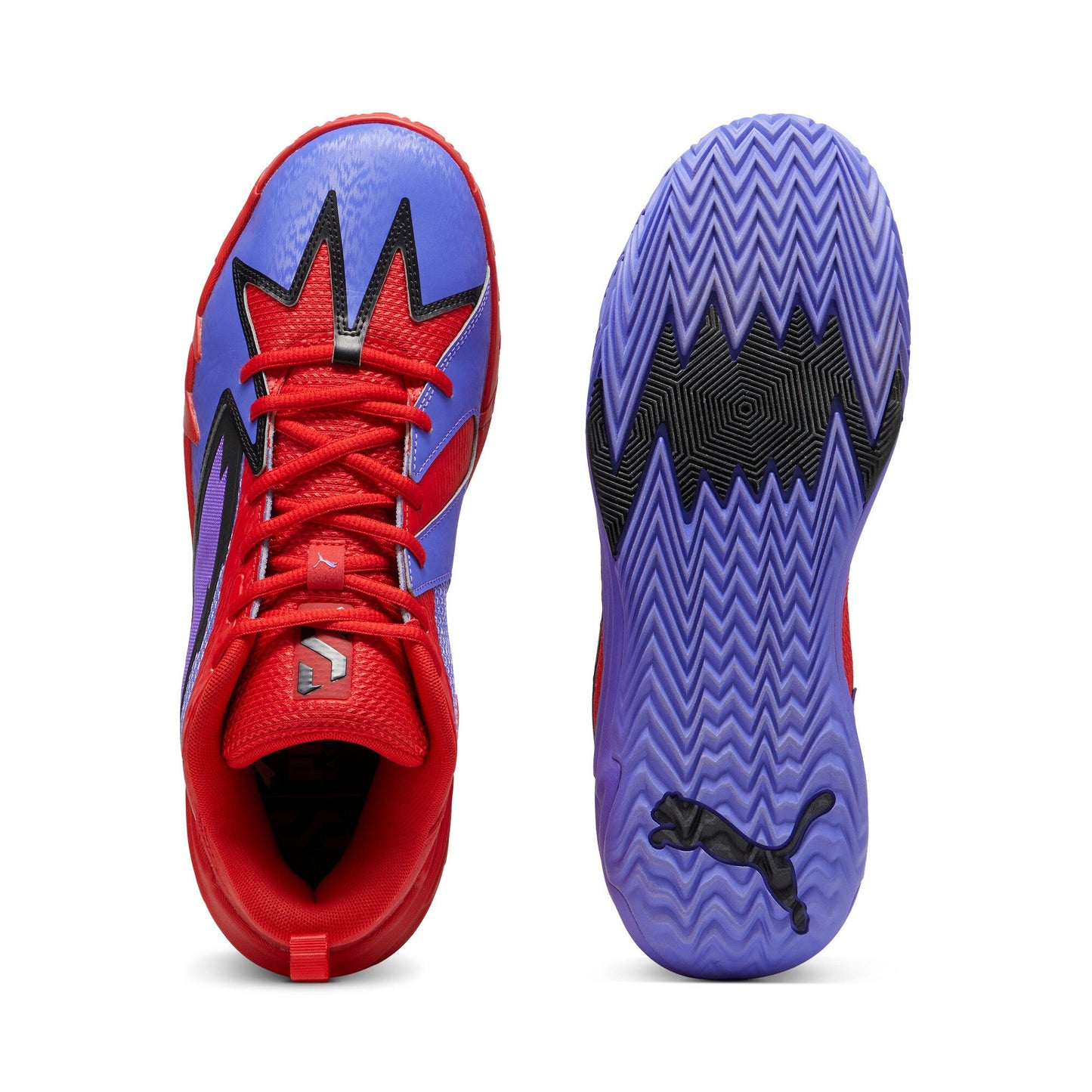Puma Men's Scoot Zeros Pred Sneakers