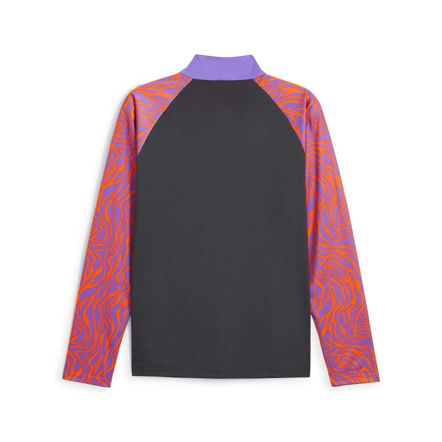 Puma Men's Neymar Jr Creativity 1/4 Zip Half Zip & Quarter Zip
