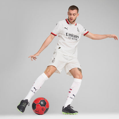 Puma Men's Acm Away Authentic Jersey Jerseys