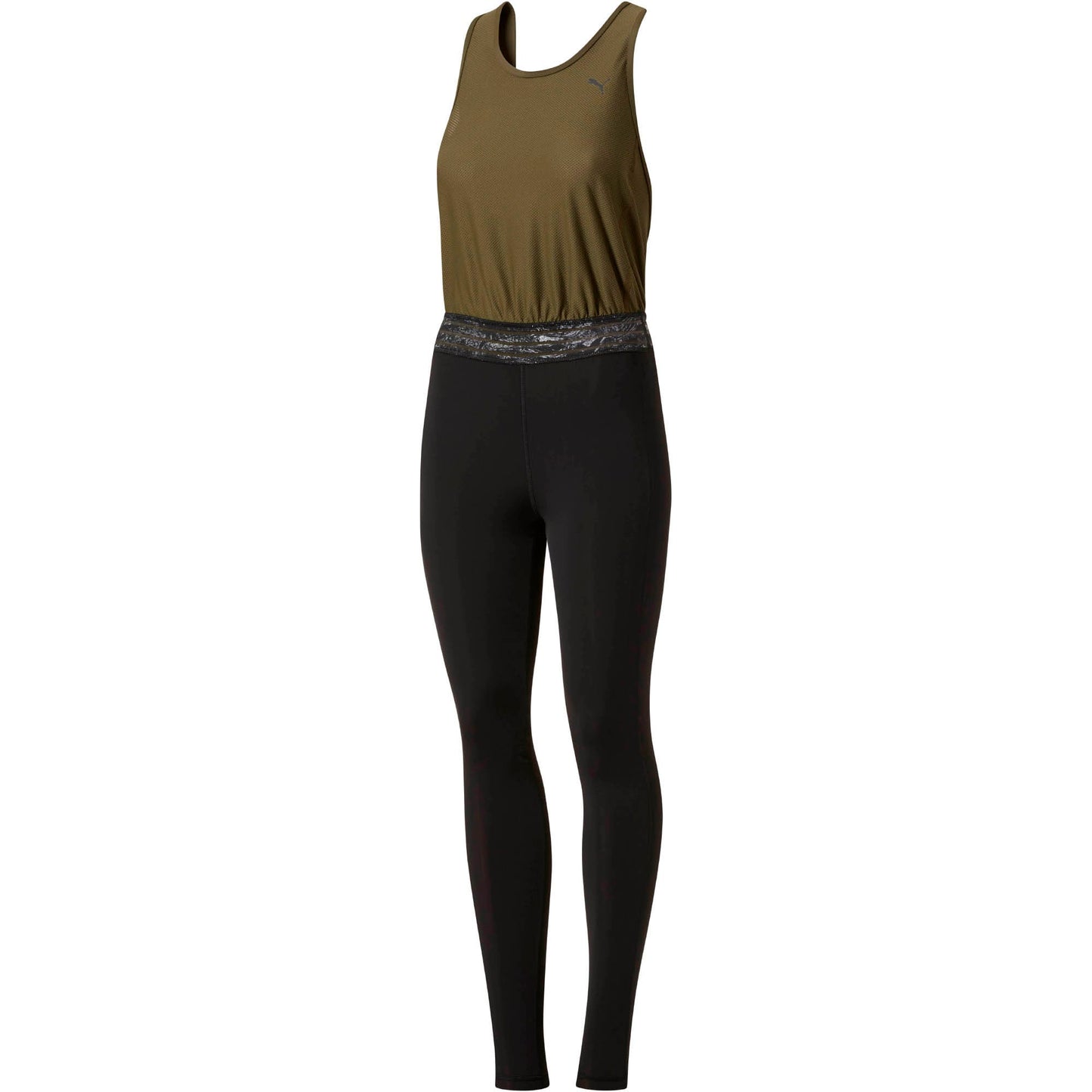 Puma Women's Explosive Bodysuit