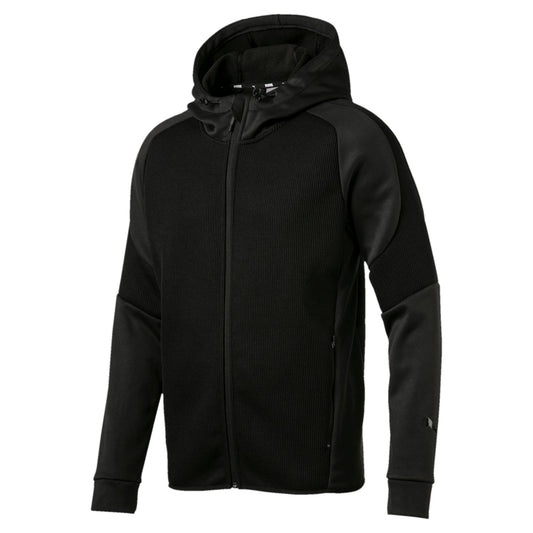 Men's Puma Evostripe Hybrid Hooded Jkt