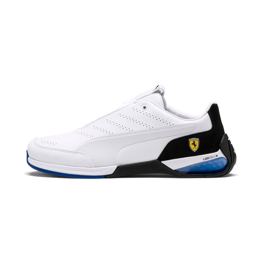 Puma Men's Sf Ferrari Kart Cat X Sneakers