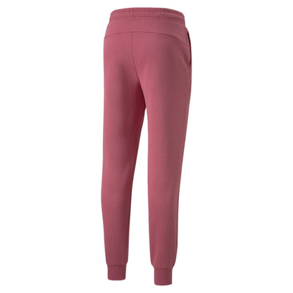 Puma Men's Bmw Motorsport Essential Fleece Pants