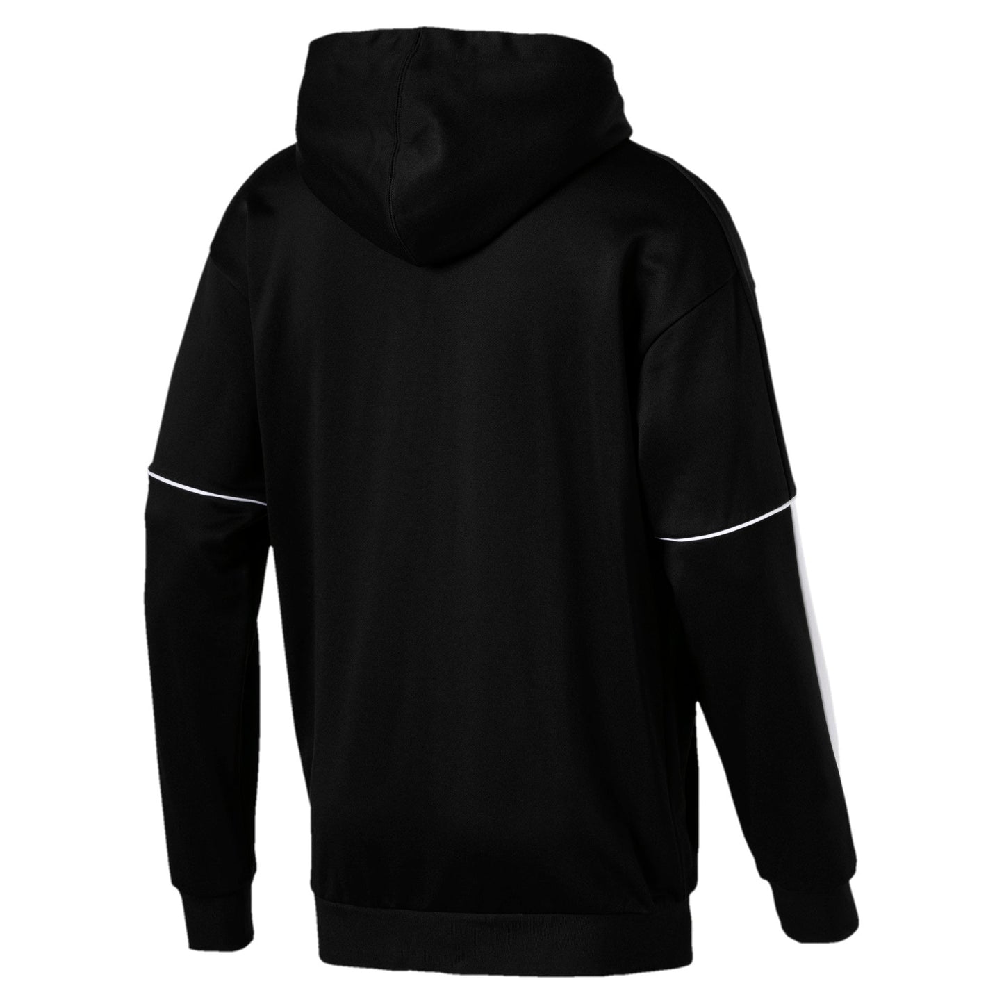 Puma Men's Retro Full Zip Hoody Sweaters