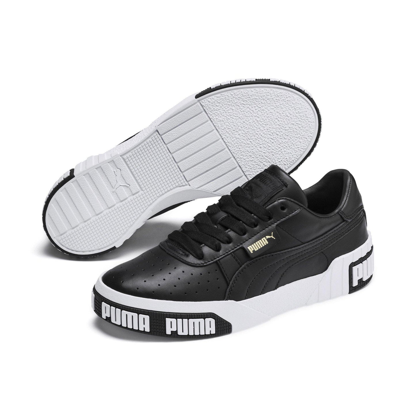 Puma Women's Cali Bold Sneakers