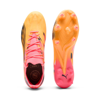 Puma Men's Ultra Ultimate Cp Fg/Ag Sneakers