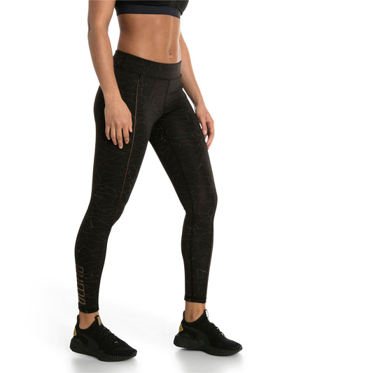 Puma Women's Explosive Avow Night Tight