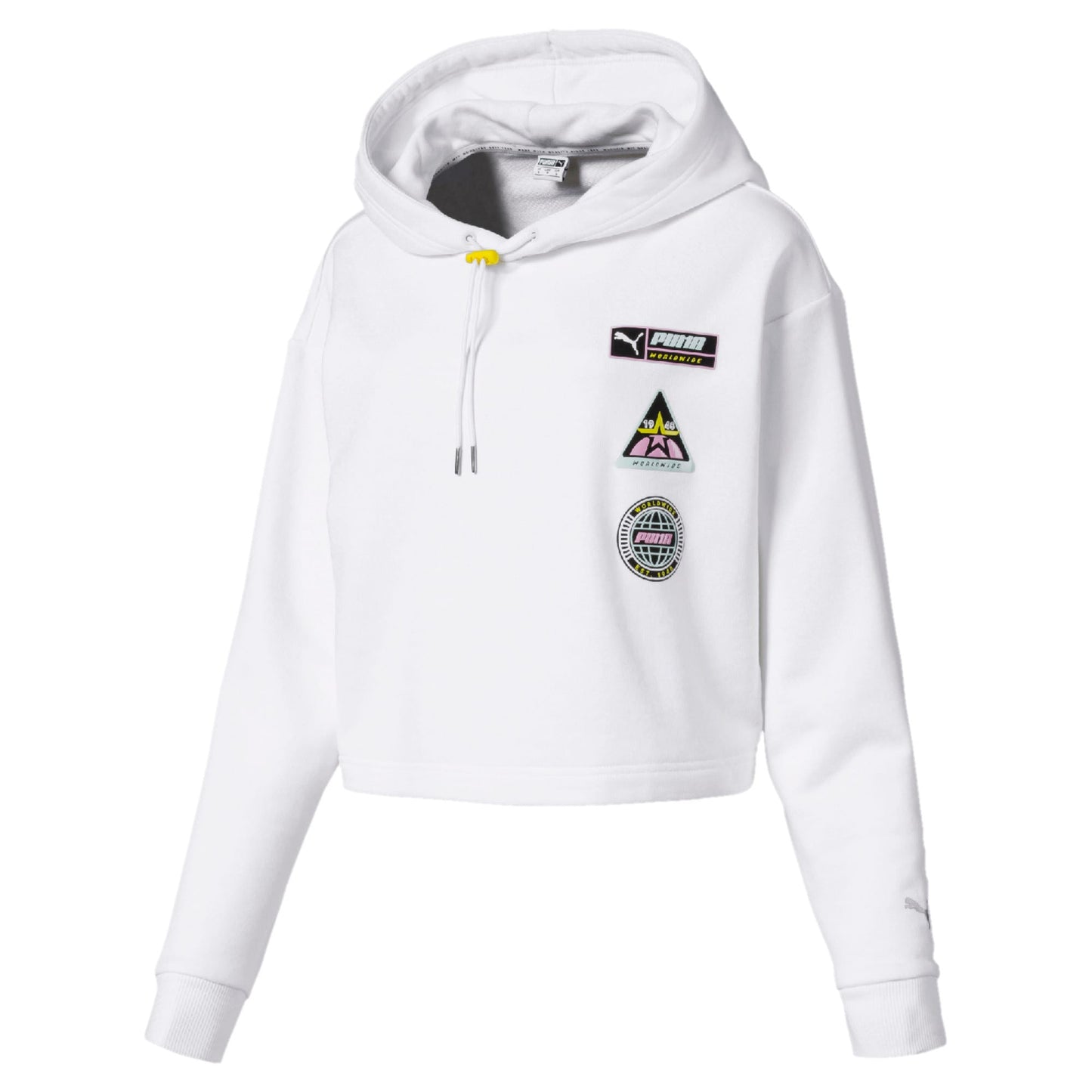 Puma Women's Trailblazer Hoody Hoodies