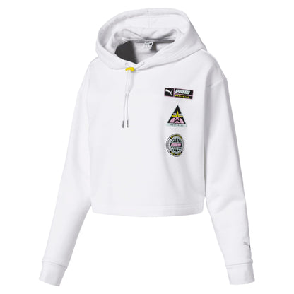 Puma Women's Trailblazer Hoody Hoodies
