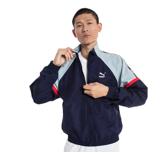 Puma Men's Xtg Woven Jacket Jackets