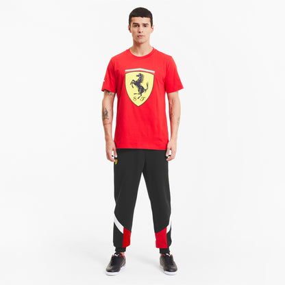 Puma Men's Ferrari Race Mcs Sweat Pants