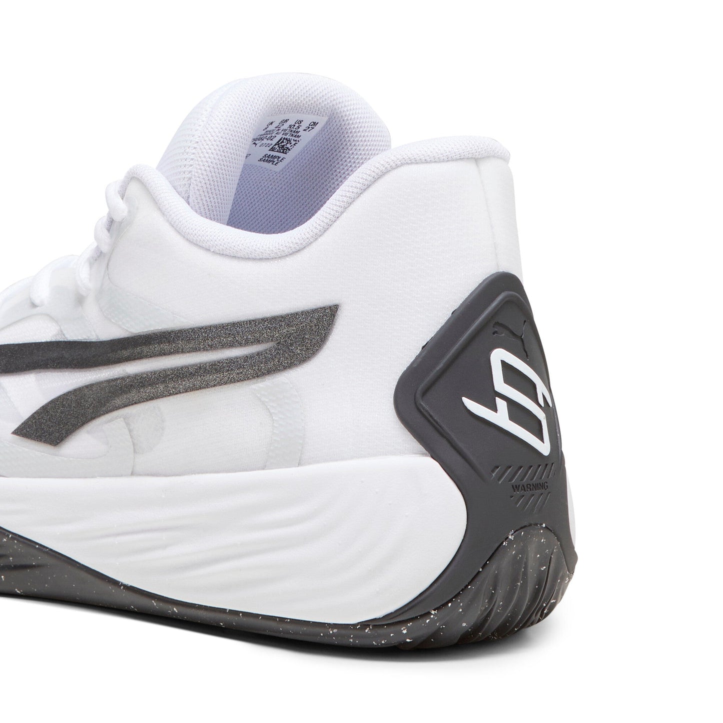 Puma Men's Stewie 2 Team Sneakers