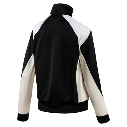 Puma Women's Retro Track Jacket Jackets