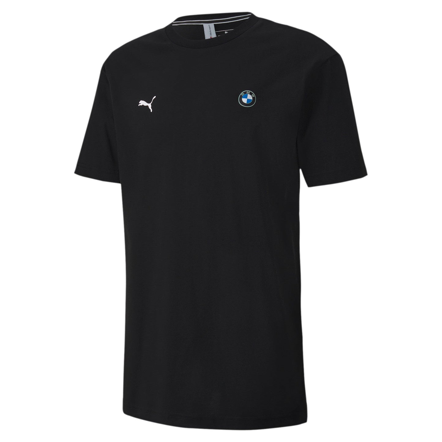 Men's Puma Bmw Motorsport Life Graphic Tee