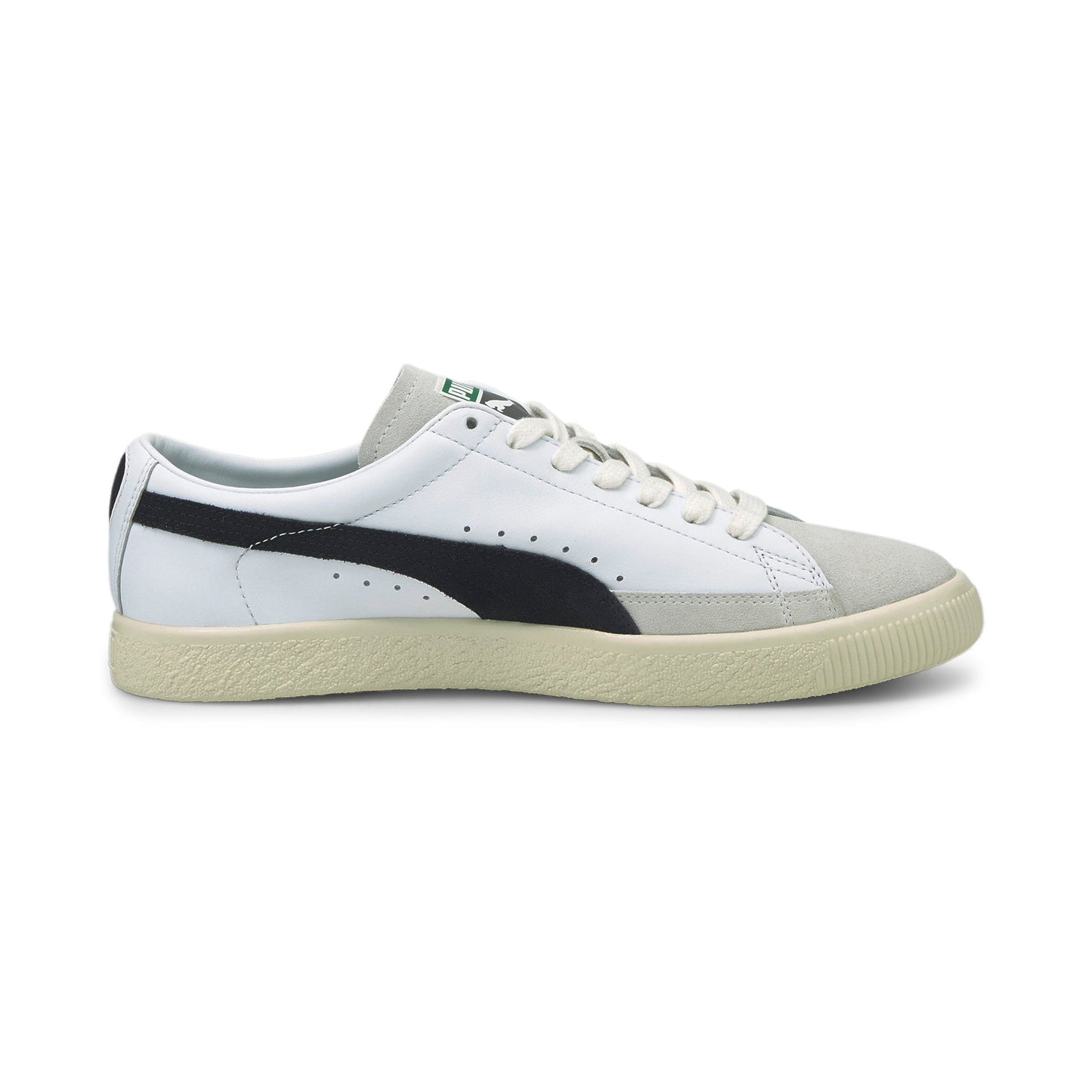 Puma Men's Basket Vintage Sneakers