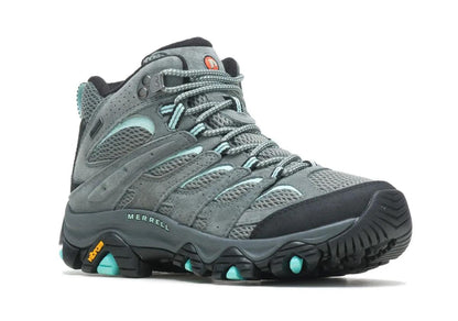 Merrell Women's Moab 3 Mid Gtx
