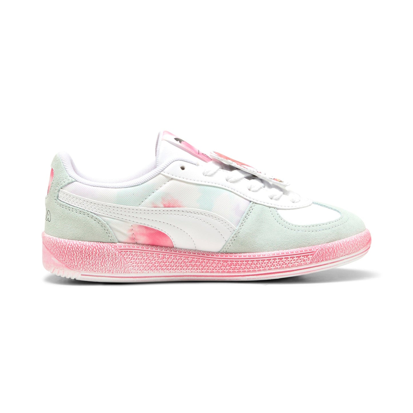Youth Puma Palermo Hello Kitty Fr Jr