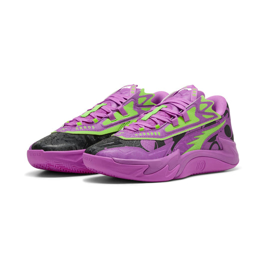 Puma Men's Scoot Zeros Ii Purple Lab