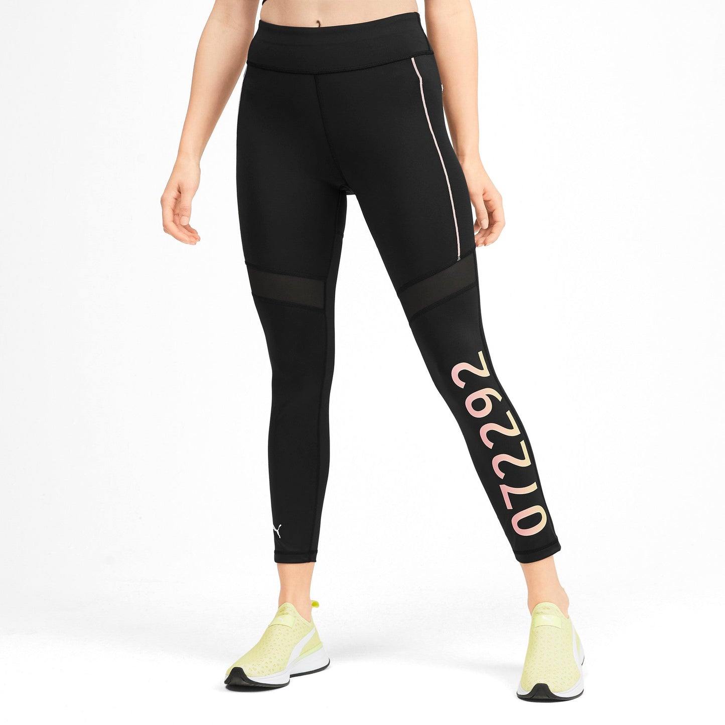 Puma Women's Selena Gomez Sg Tight Tights