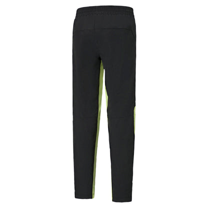 Puma Men's Bmw Motorsport Street Woven Pants