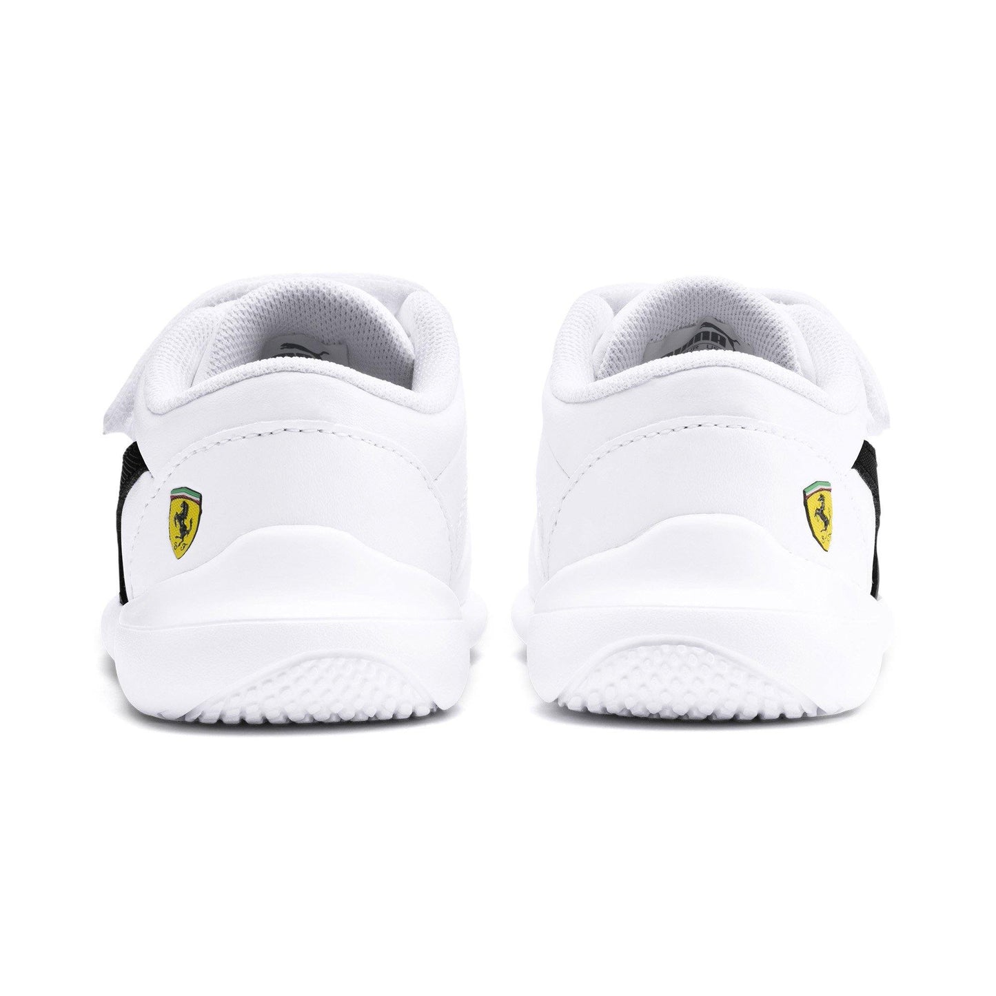 [306430-06] Infant Puma SF Ferrari Kart Cat III V - sneakAR