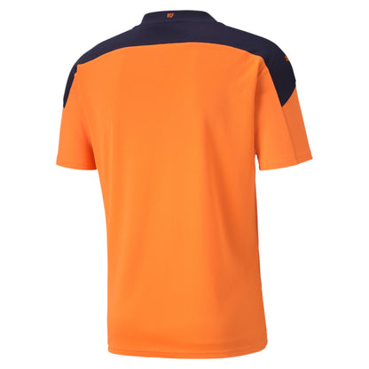 Puma Men's Vcf Valencia Away Shirt Replica Tops