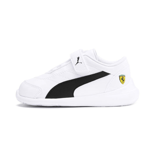 Puma Toddler Sf Ferrari Kart Cat Iii V Sneakers