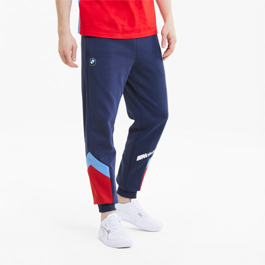 Puma Men's Bmw Motorsport Mcs Sweatpants