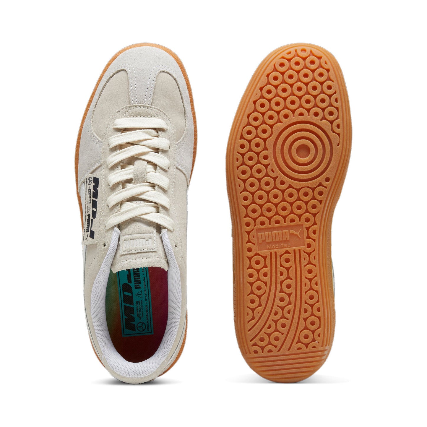 Puma Men's Mapf1 Palermo X Mdj Sneakers
