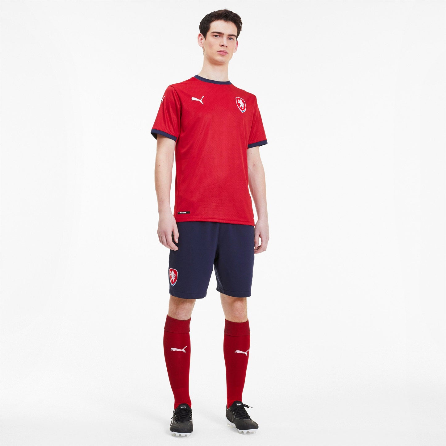 Puma Men's Facr Home Shirt Replica Tops