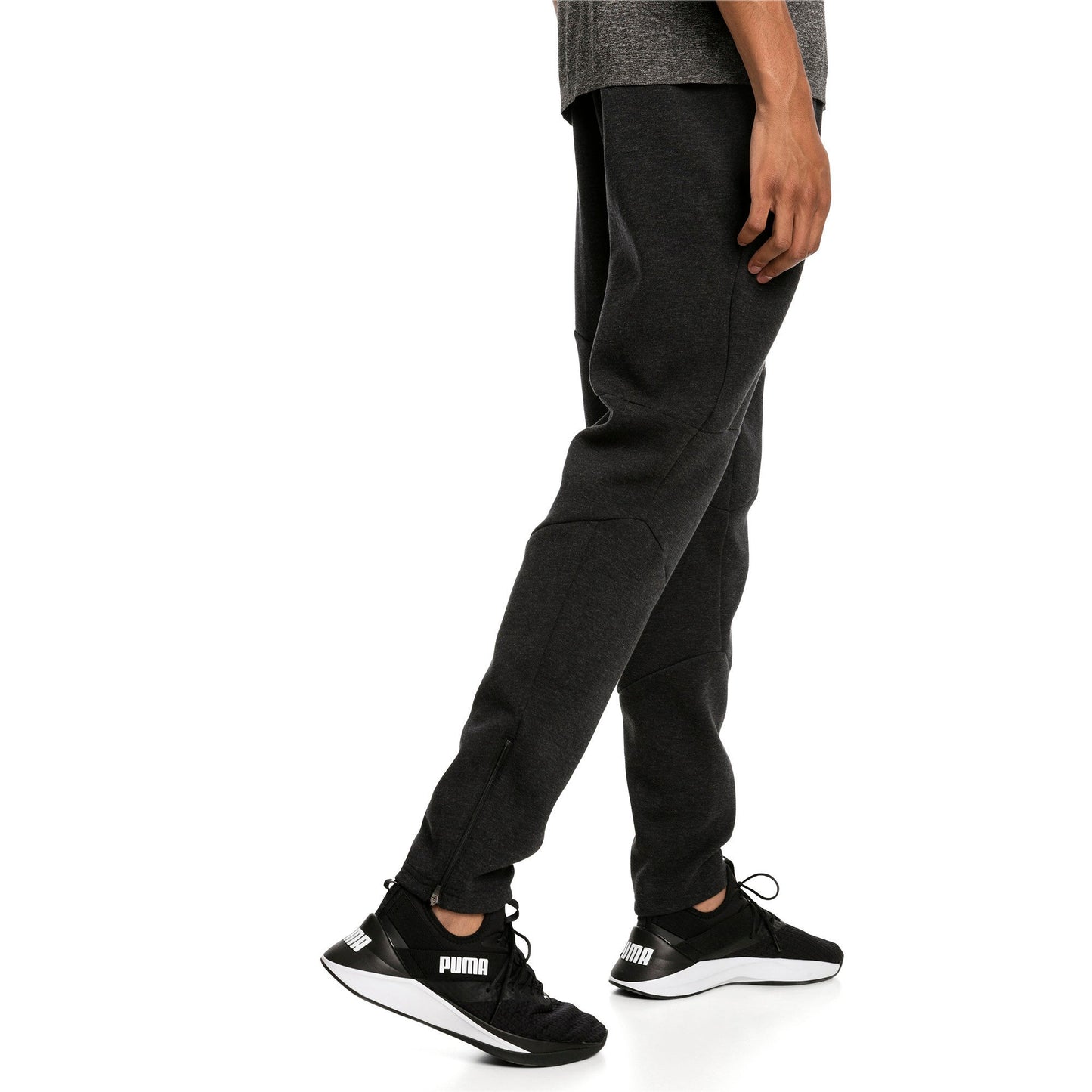 Puma Men's Bnd Tech Trackster