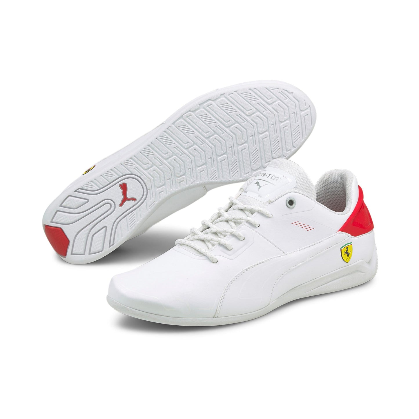 Puma Men's Ferrari Drift Cat Delta Sneakers
