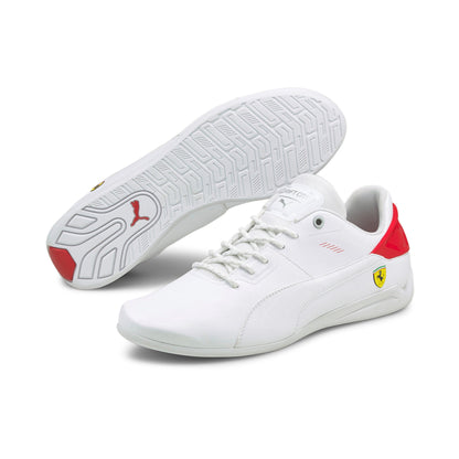 Puma Men's Ferrari Drift Cat Delta Sneakers