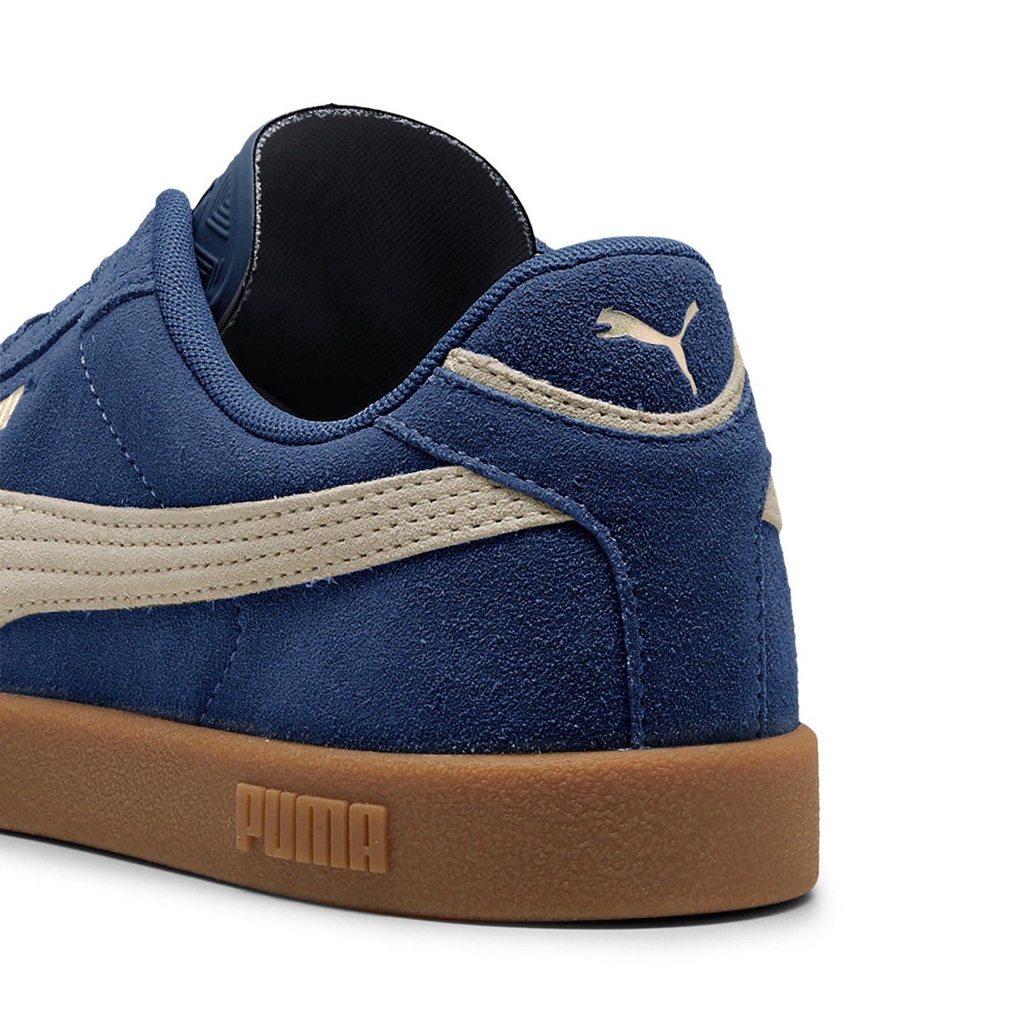 Puma Men's Club Ii Era Suede Sneakers
