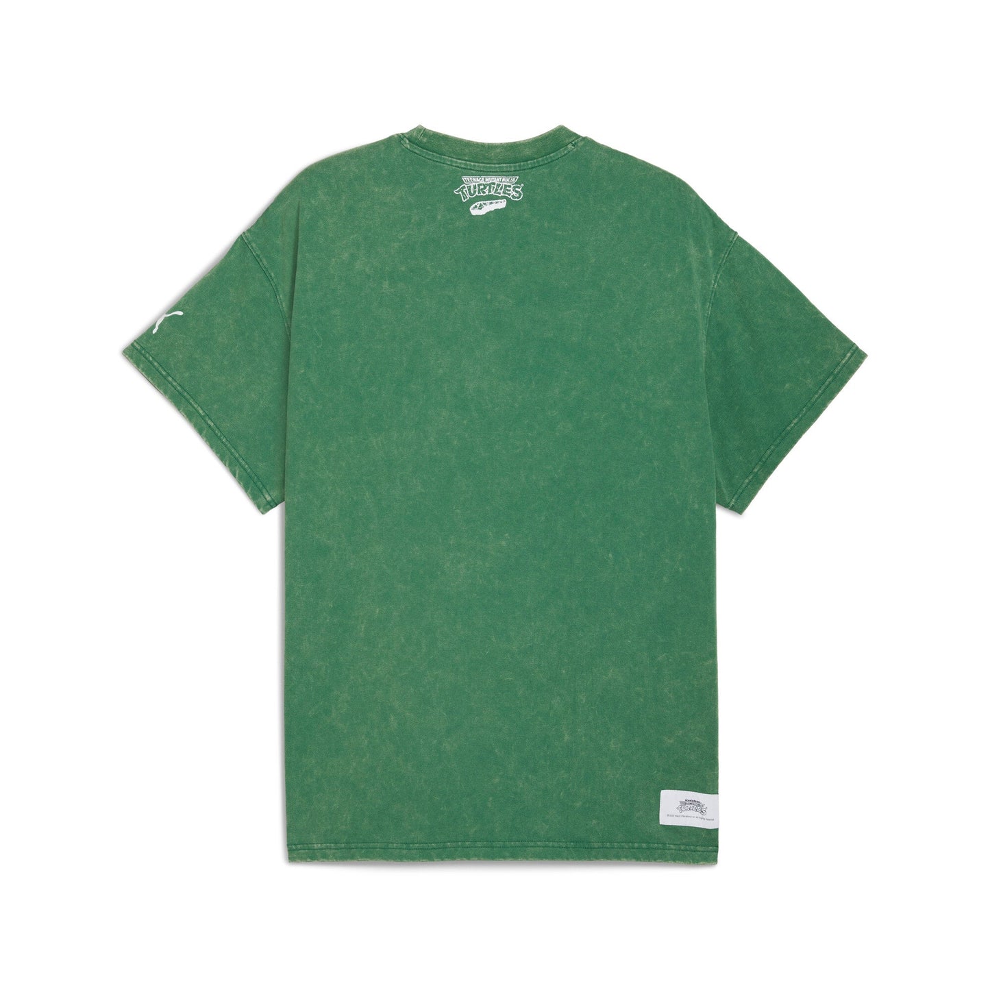 Puma Men's Hoops X Tmnt Tee I T-Shirts