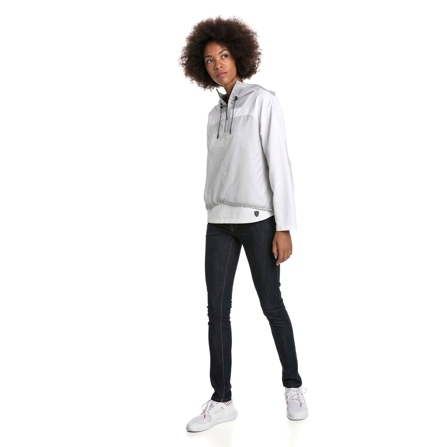Puma Women's Ferrari Rct Midlayer
