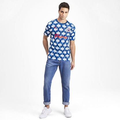 Puma Men's Showdown Jersey