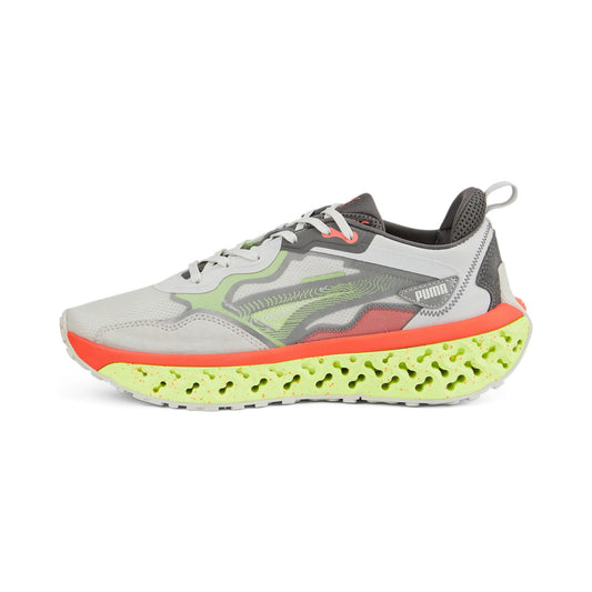 Puma Men's Xetic Sculpt Illusion Sneakers
