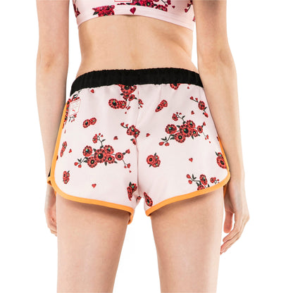 Puma Women's X Sue Tsai Shorts