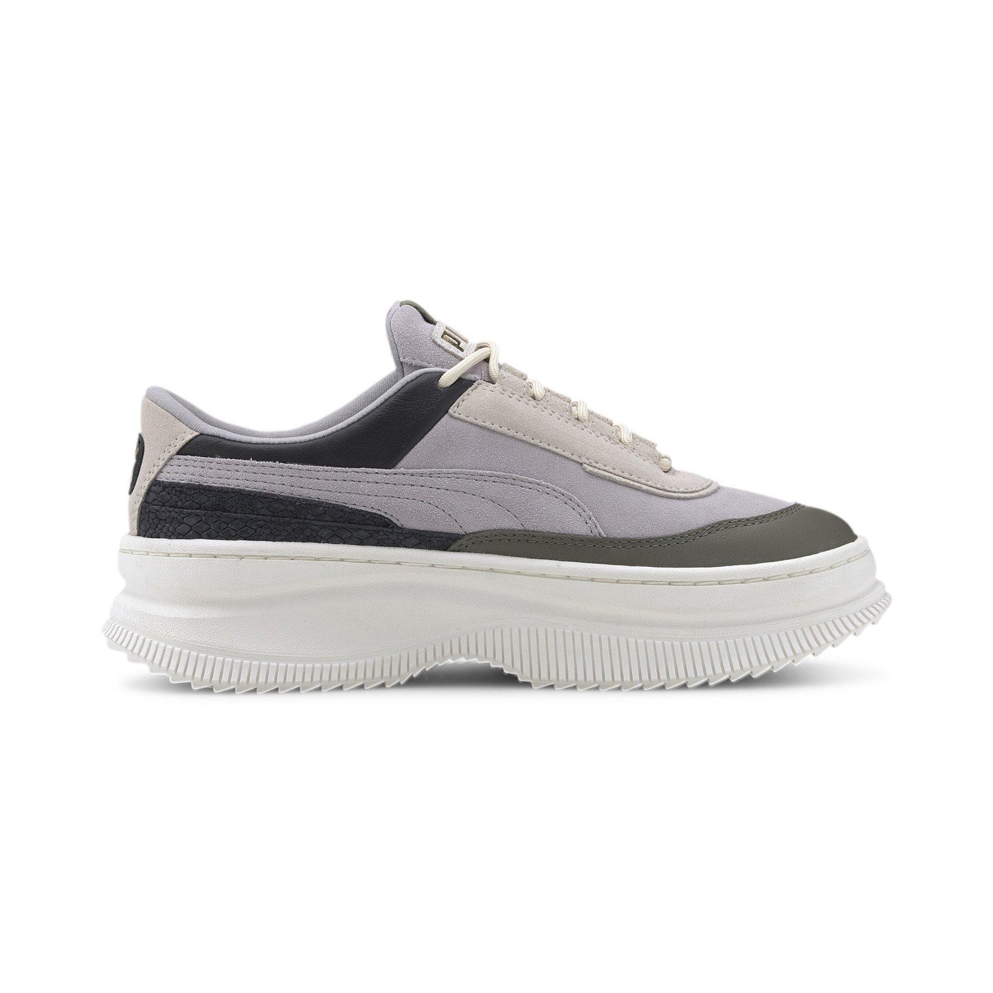 Puma Women's Deva Reptile Sneakers