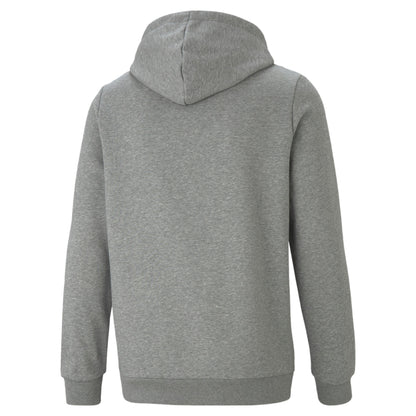 Puma Men's Essential Small Logo Hoodie Fleece Hoodies