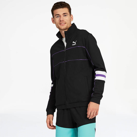 Puma Men's Claw Pack Xtg Jacket Jackets