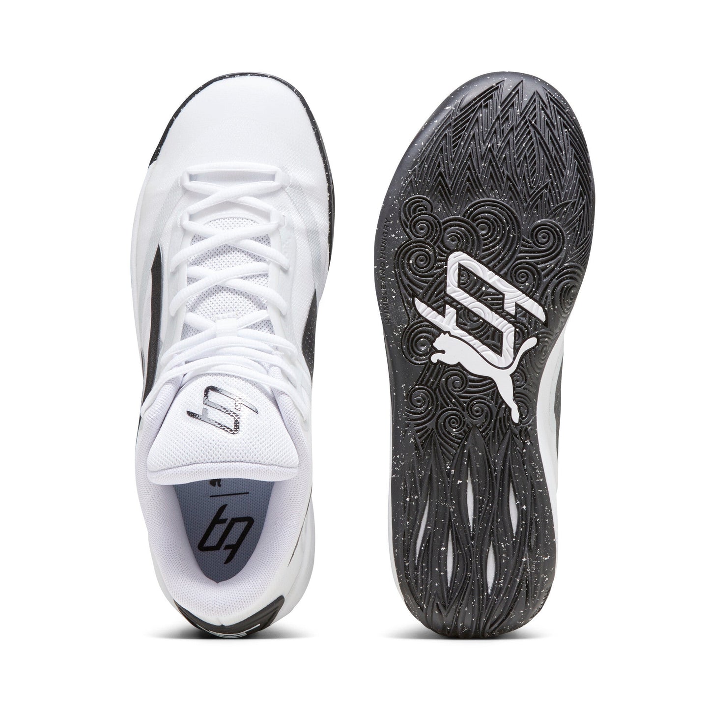 Puma Men's Stewie 2 Team Sneakers