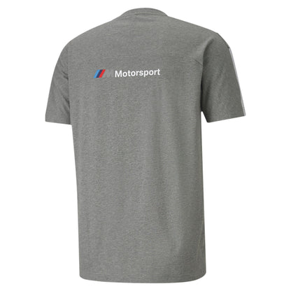 Puma Men's Bmw Motorsport T7 Tee T-Shirts