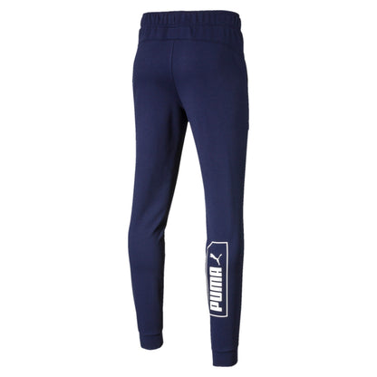 Puma Men's Nu-Tility Knit Pant Pants