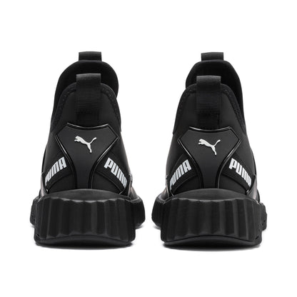 Puma Women's Defy Mid Matte Sneakers