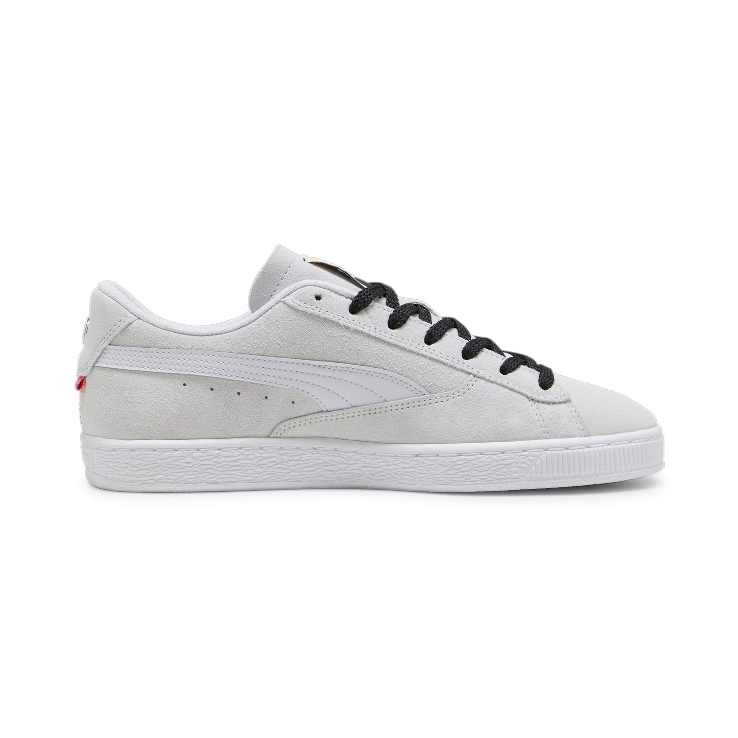 Puma Men's Bmw Mms Suede T Sneakers