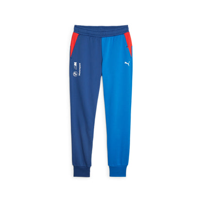 Puma Men's Bmw Motorsport Essential Pants Fleece Pants