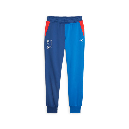 Puma Men's Bmw Motorsport Essential Pants Fleece Pants